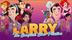 11-Item Leisure Suit Larry Bundle (PC Digital Download)