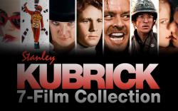 Stanley Kubrick 7-Film Collection (Digital UHD/HD Films)