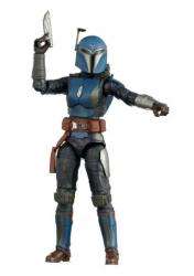 Star Wars The Black Series Collectible Kids Nite Owl Action Figures, 5.00&qu