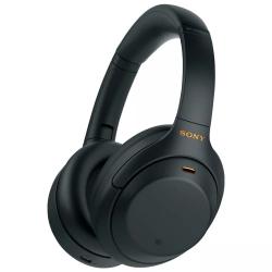 Sony Noise Canceling Headphones: WH-1000XM5 $238, WH-1000XM4