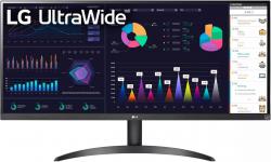 34″ LG UltraWide FHD 2560x1080 100Hz DisplayHDR 400 IPS Monitor w/ FreeSync