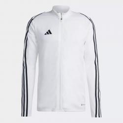 adidas Men's Tiro 23 League Training Jacket (Team Navy Blue 2; Limited Sizes)