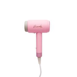 1600W Mermade Small Travel Hair Dryer w/ 3 Heat Se