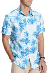  Hawaiian Shirt for Men