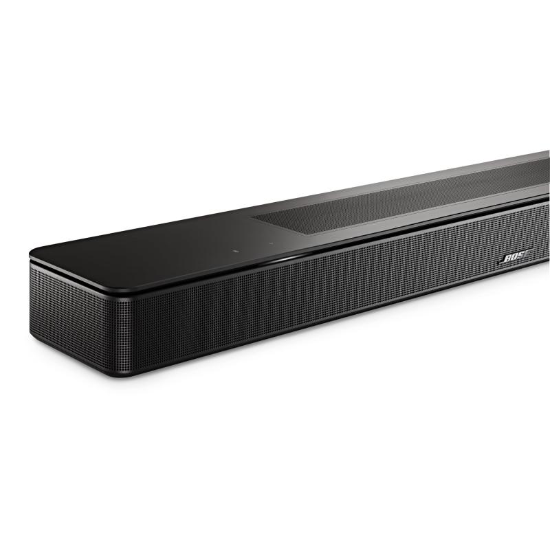 Bose Smart Soundbar 550 with Dolby Atmos, Sound Ba