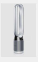 Refurbished: Dyson TP4A Pure Cool Tower Purifier F