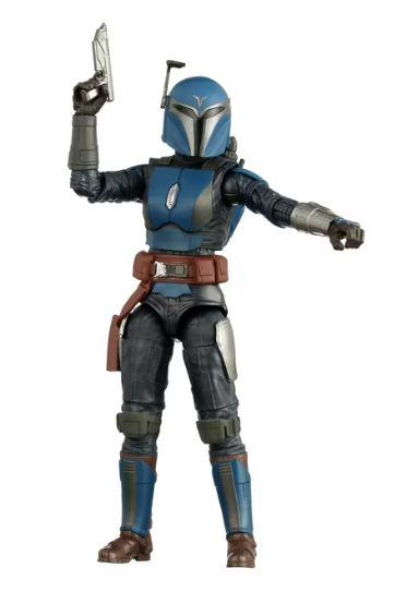 Star Wars The Black Series Collectible Kids Nite O