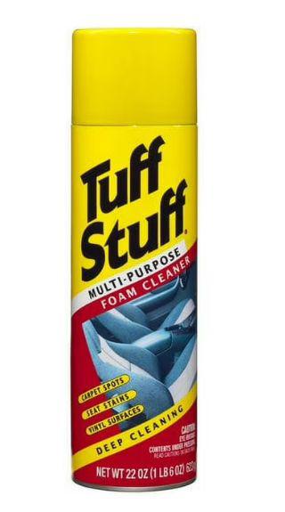 22-oz Tuff Stuff Multi Purpose Foam Cleaner for Ca