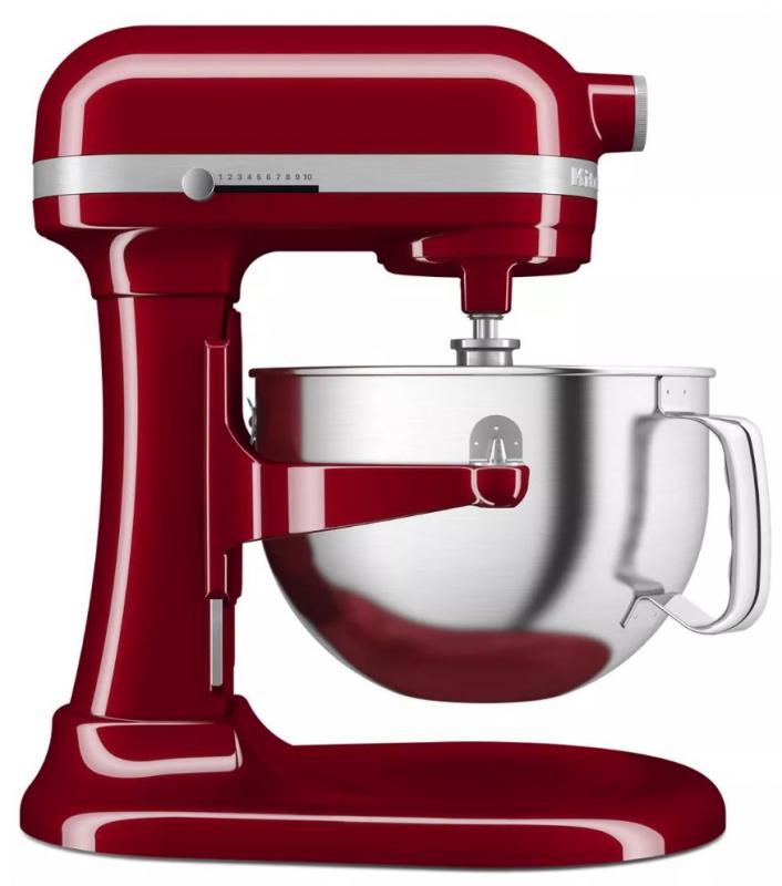 Refurbished KitchenAid 6 Quart Bowl-Lift Stand Mix