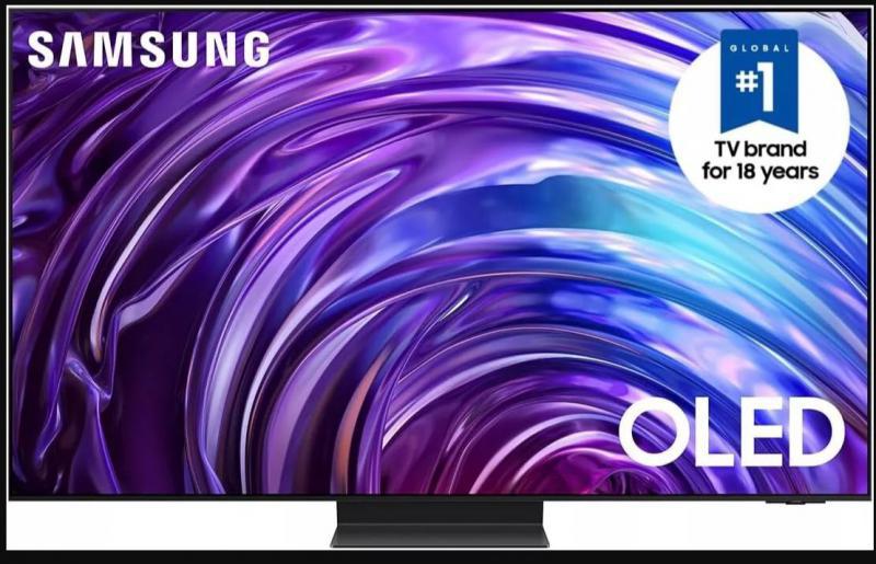 Samsung 65” s95d $2097.99 -Electronics Express via