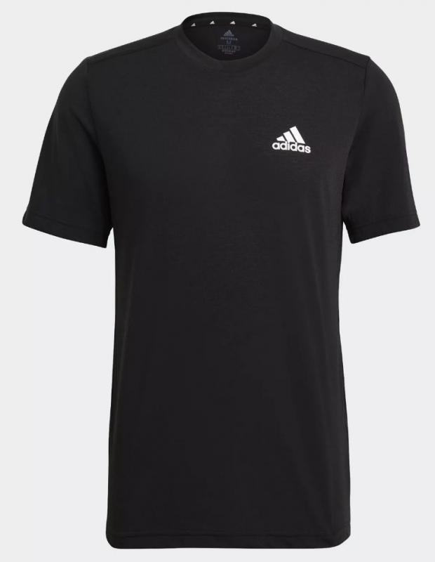 adidas Men's Aeroready Designed to Move Feelready 