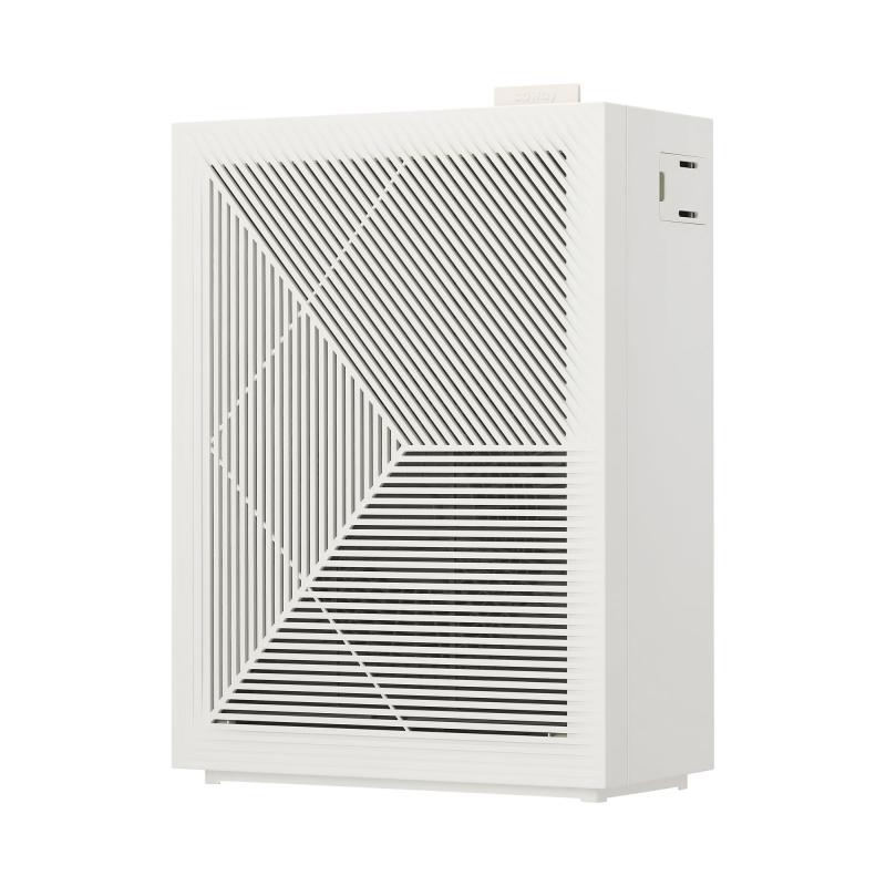 Coway Airmega 160 True HEPA Air Purifier: White